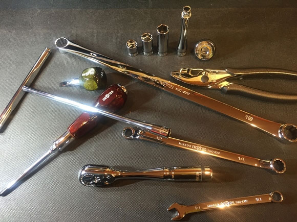 KTCの思いやりがたくさん詰まった工具のご紹介です。 | WORLD IMPORT TOOLS