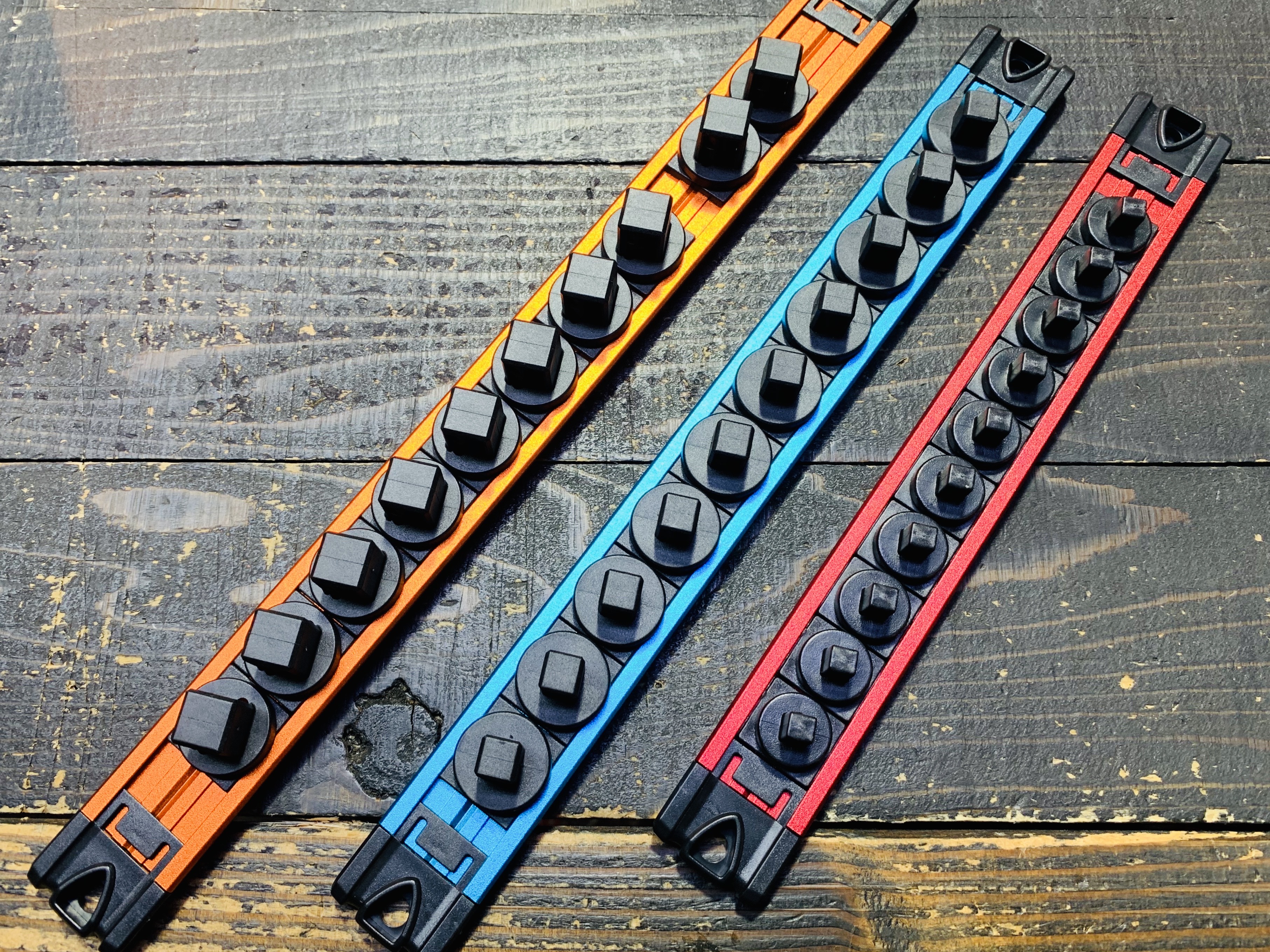 カナダブランド発！シグネット社製ロッキングソケットマグネット