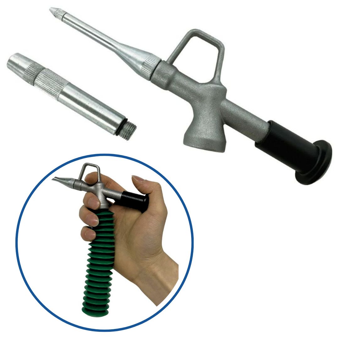 SIGNET 2PC ミニグリスガン 65411