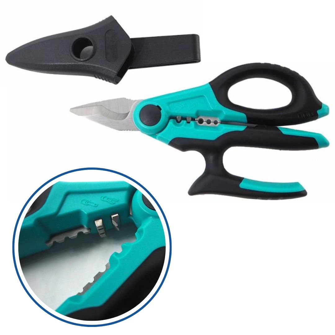 WIT プロフェッショナル エレクトロニクスシザース【40％OFF】