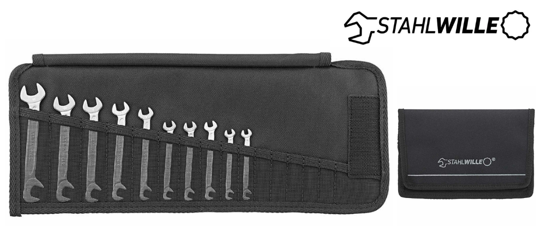 ＼EXTRA2025／STAHLWILLE イグニッションスパナセットをご紹介！