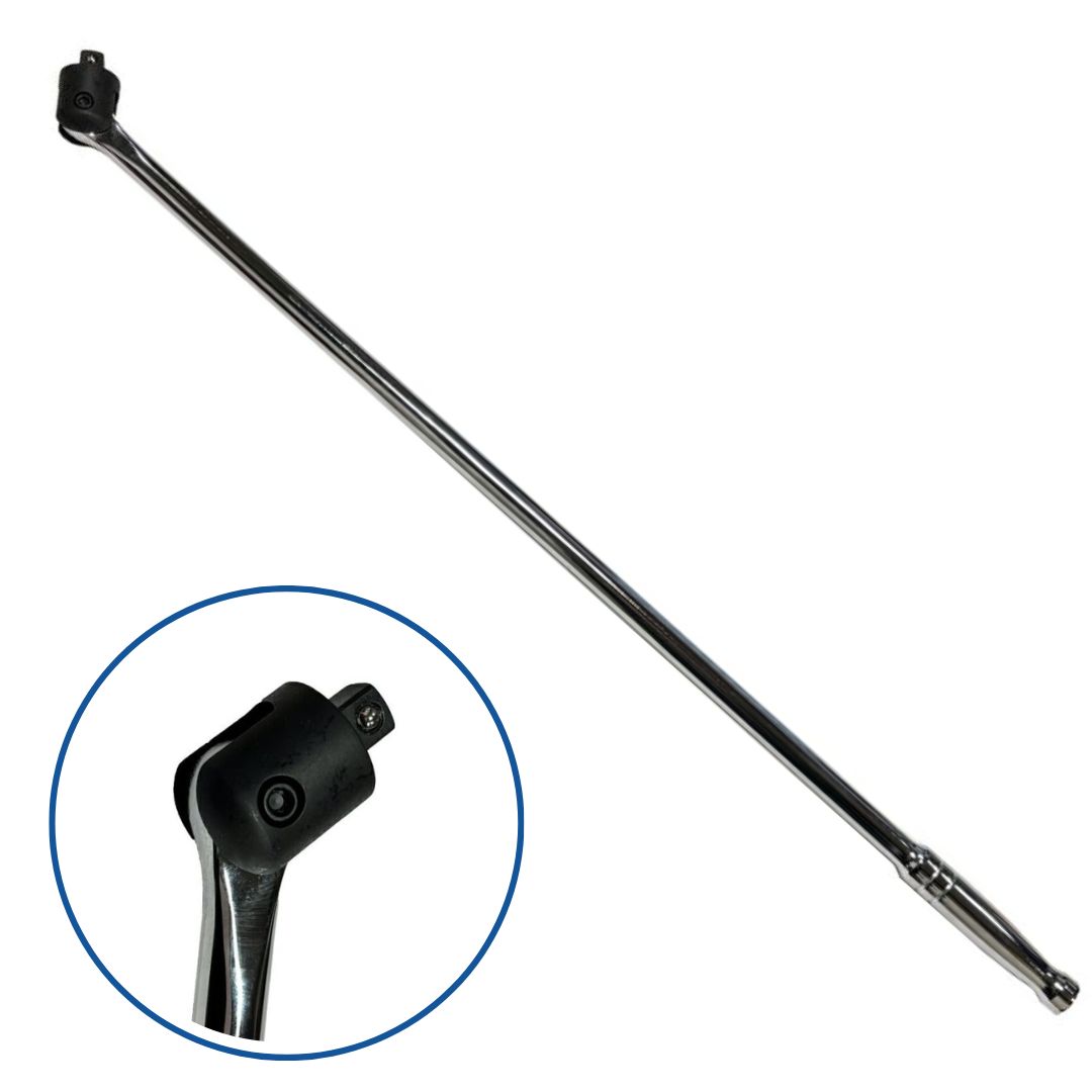 WIT-1/2ブレーカーバー760【35％OFF】