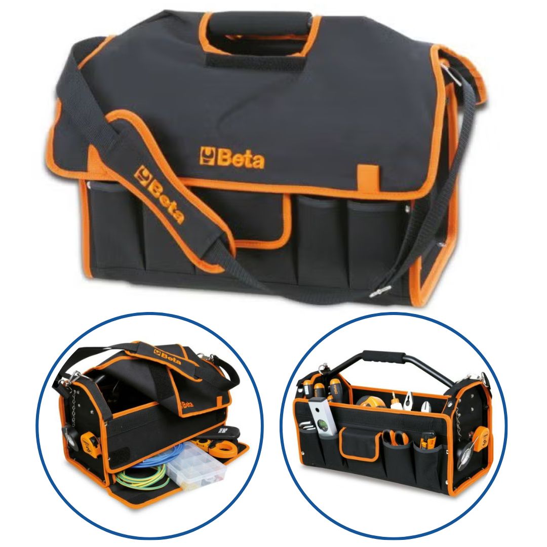 ③Beta ファブリックツールボックス【10％OFF】