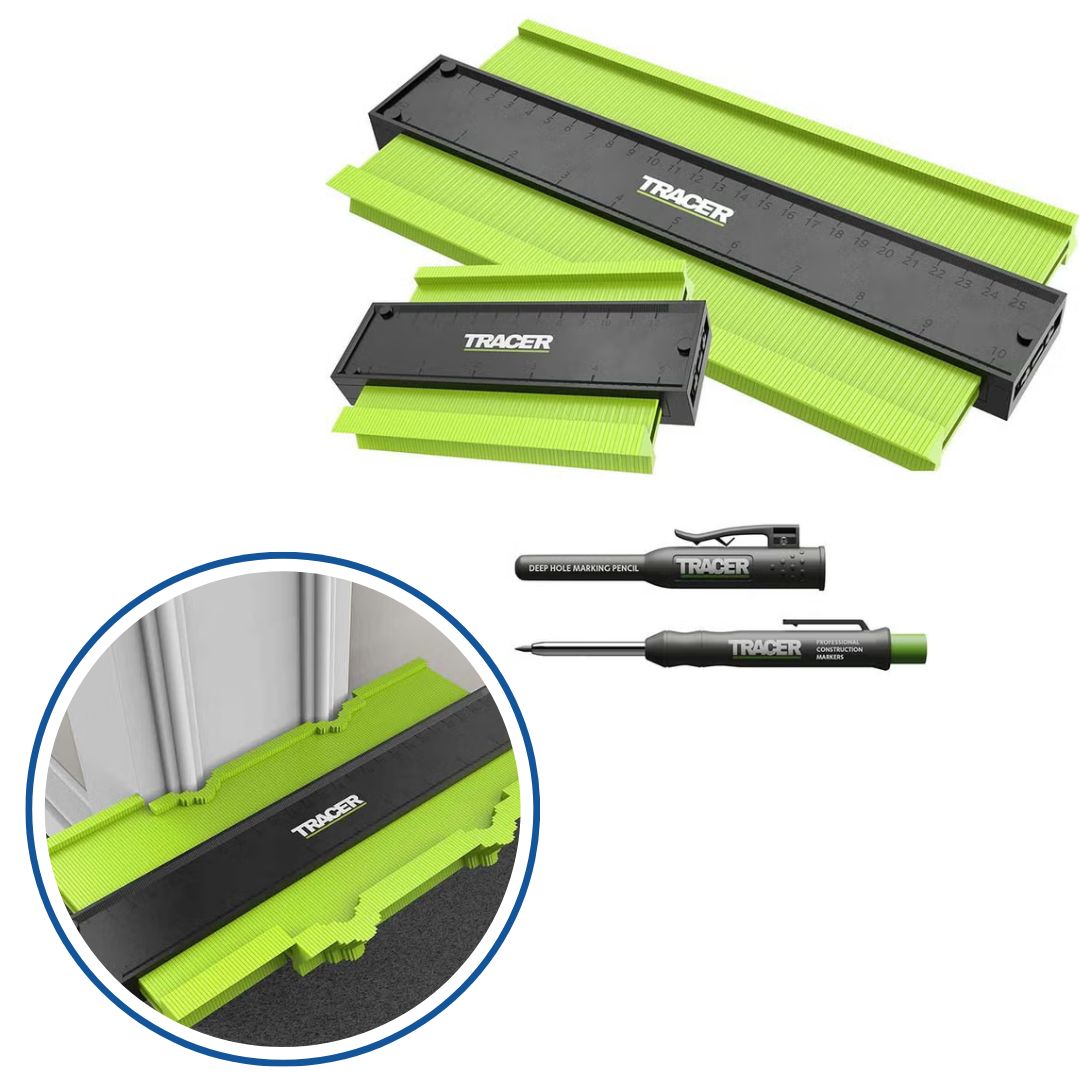 TRACER コンターゲージProセット