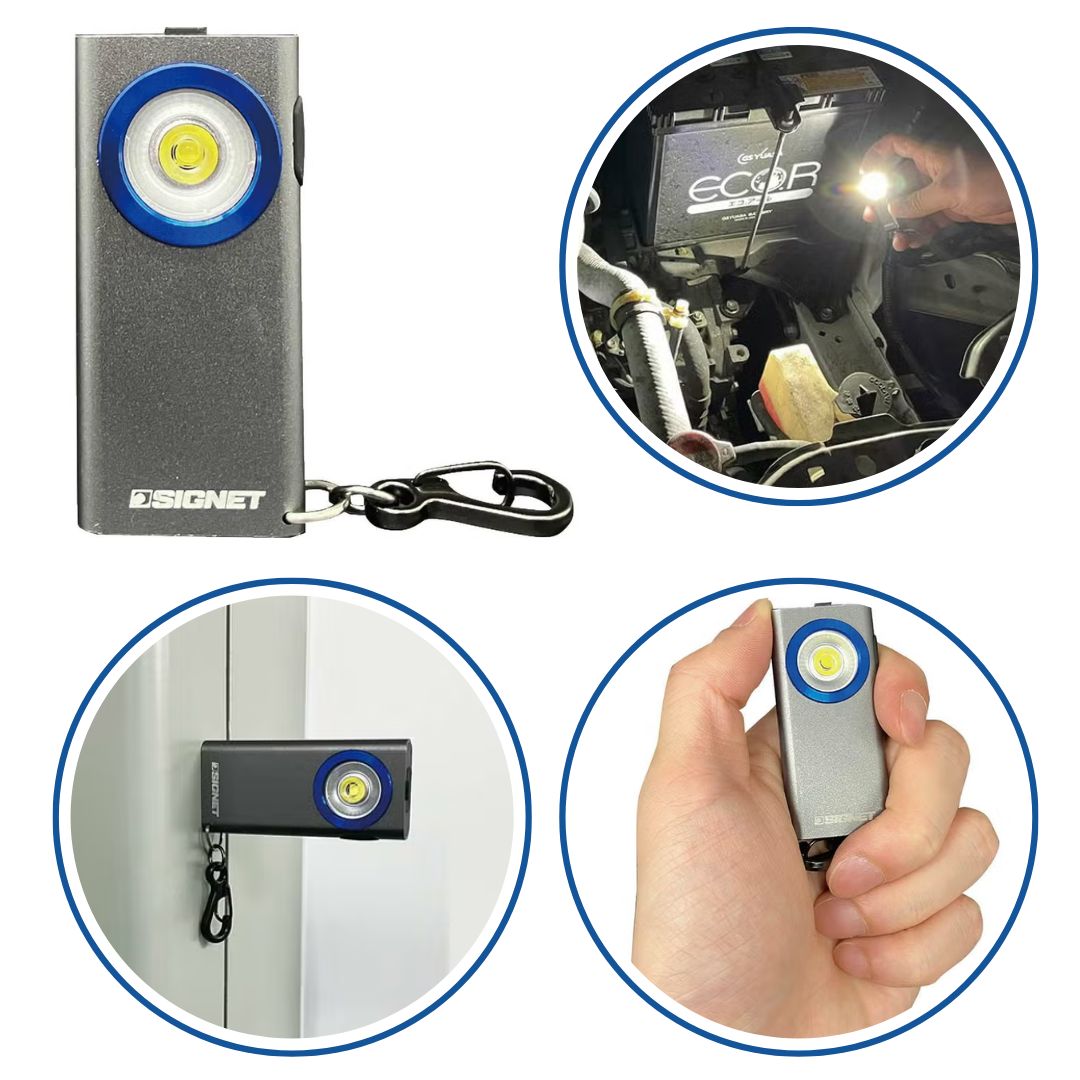 SIGNET ストロングノーズプライヤー 350mm 90224