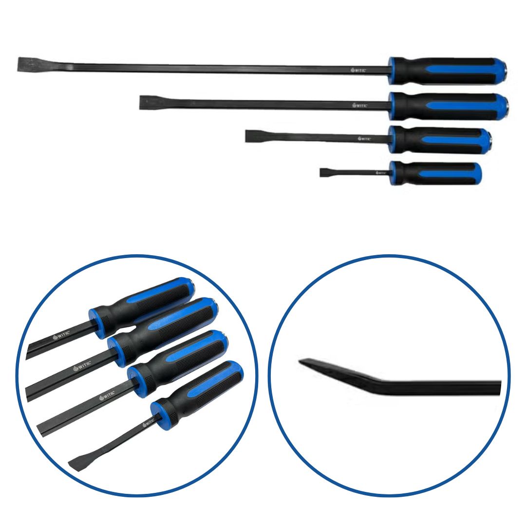 WIT 4pcプライバーセット