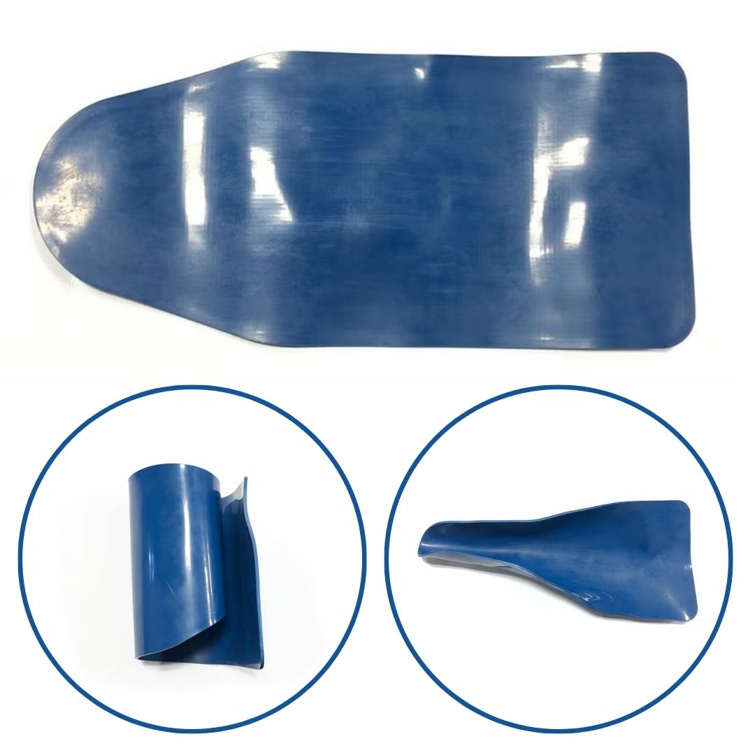 WIT フレックスファンネル ブルー