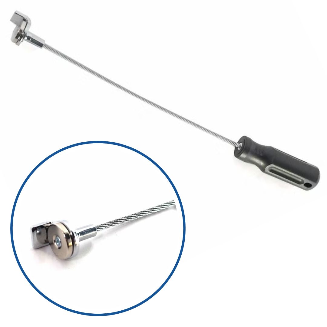 WIT マグネットオイルドレンプライヤー