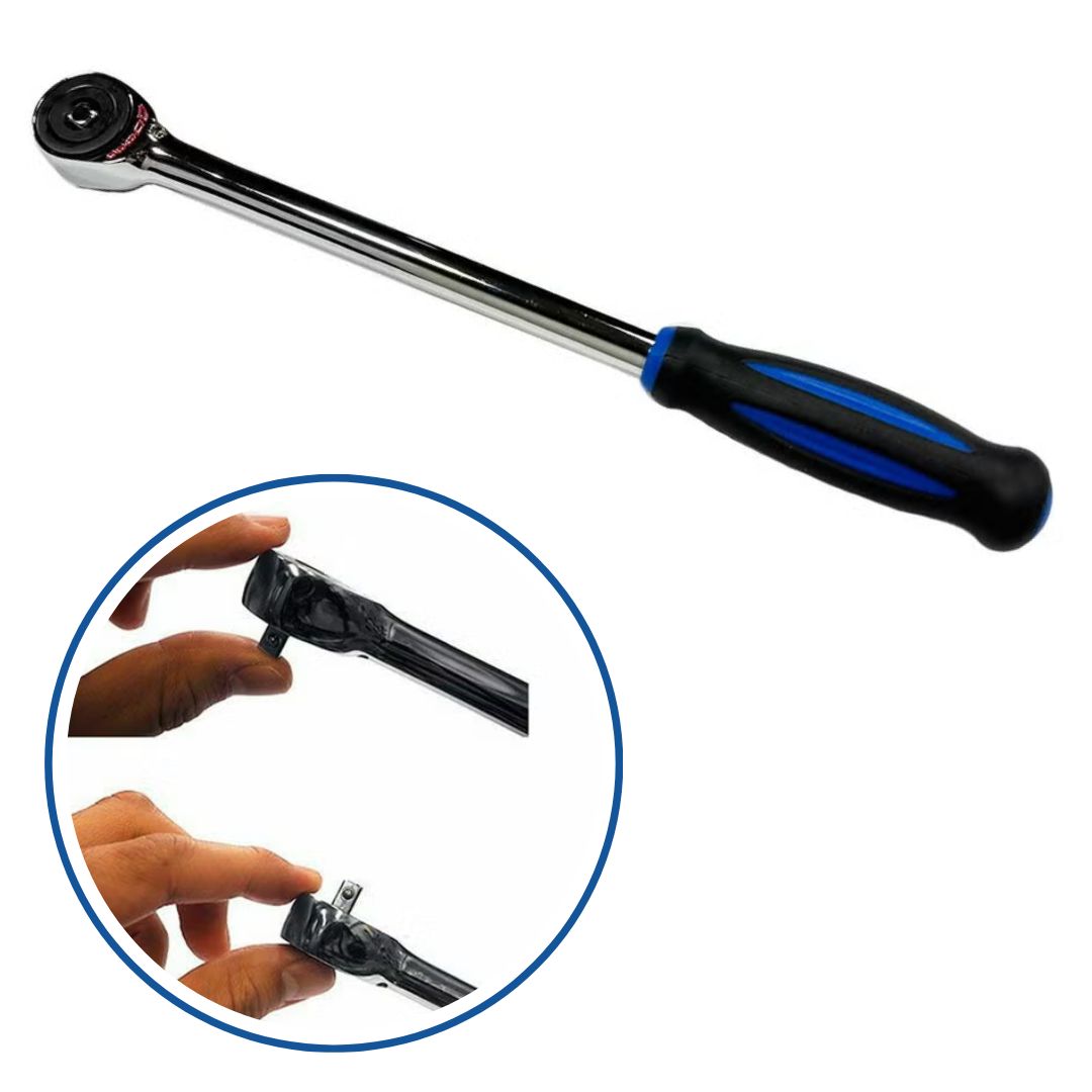 WIT 1/4dr 60ギア ロータリーラチェット【45%OFF】