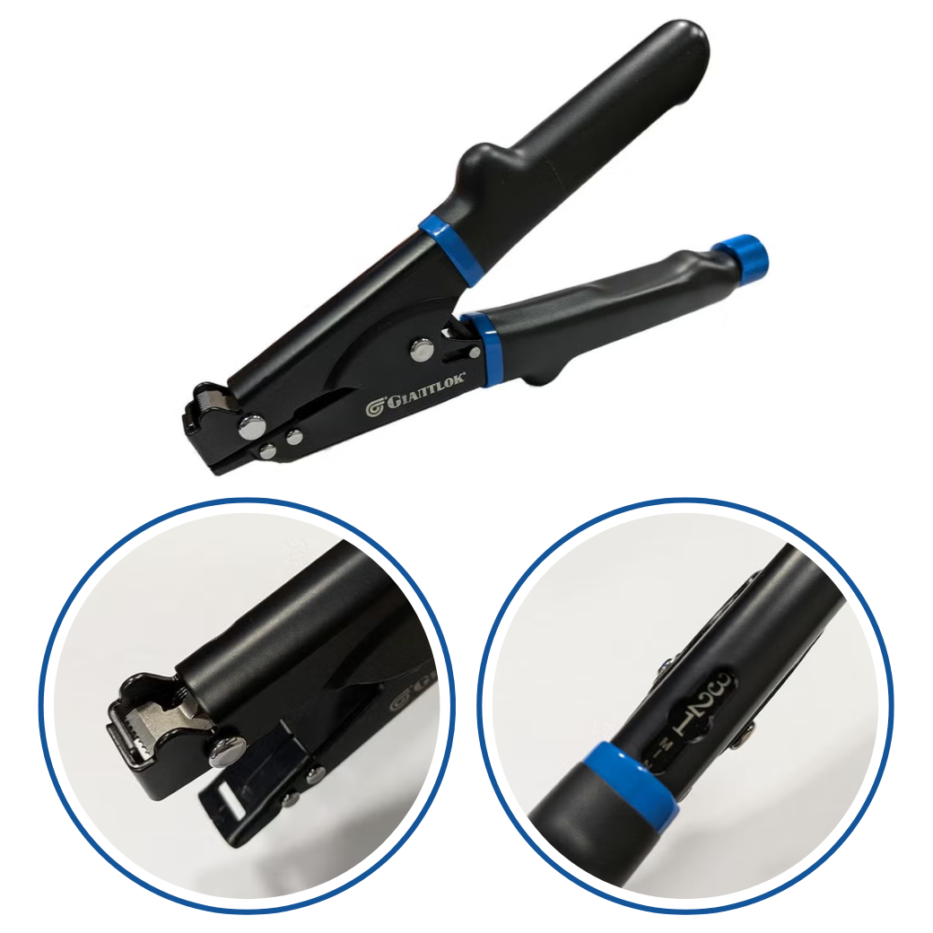 WIT 結束バンド用プライヤー WIT-90003【50％OFF】