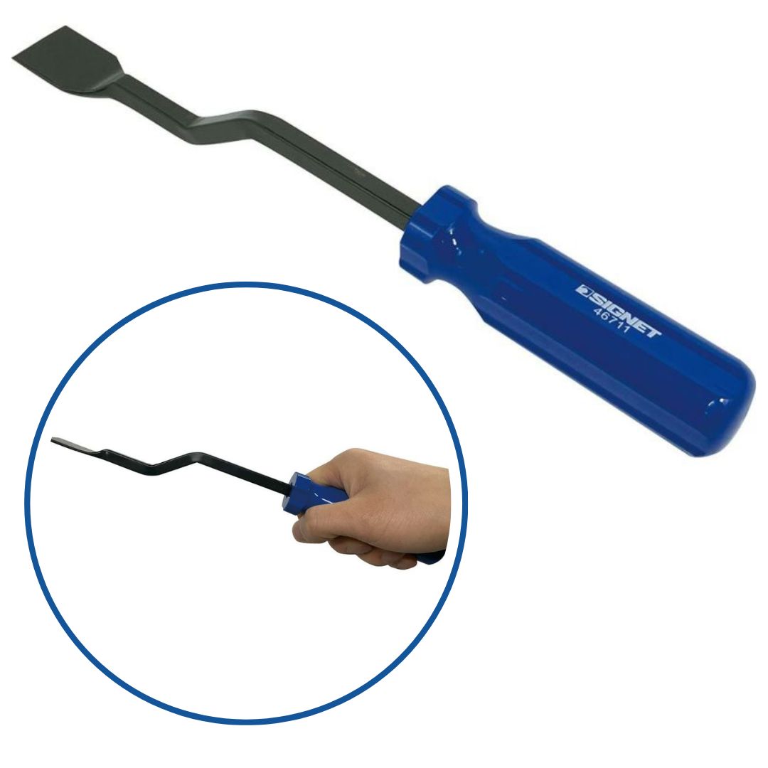 SIGNET オフセットスクレーパー 46711