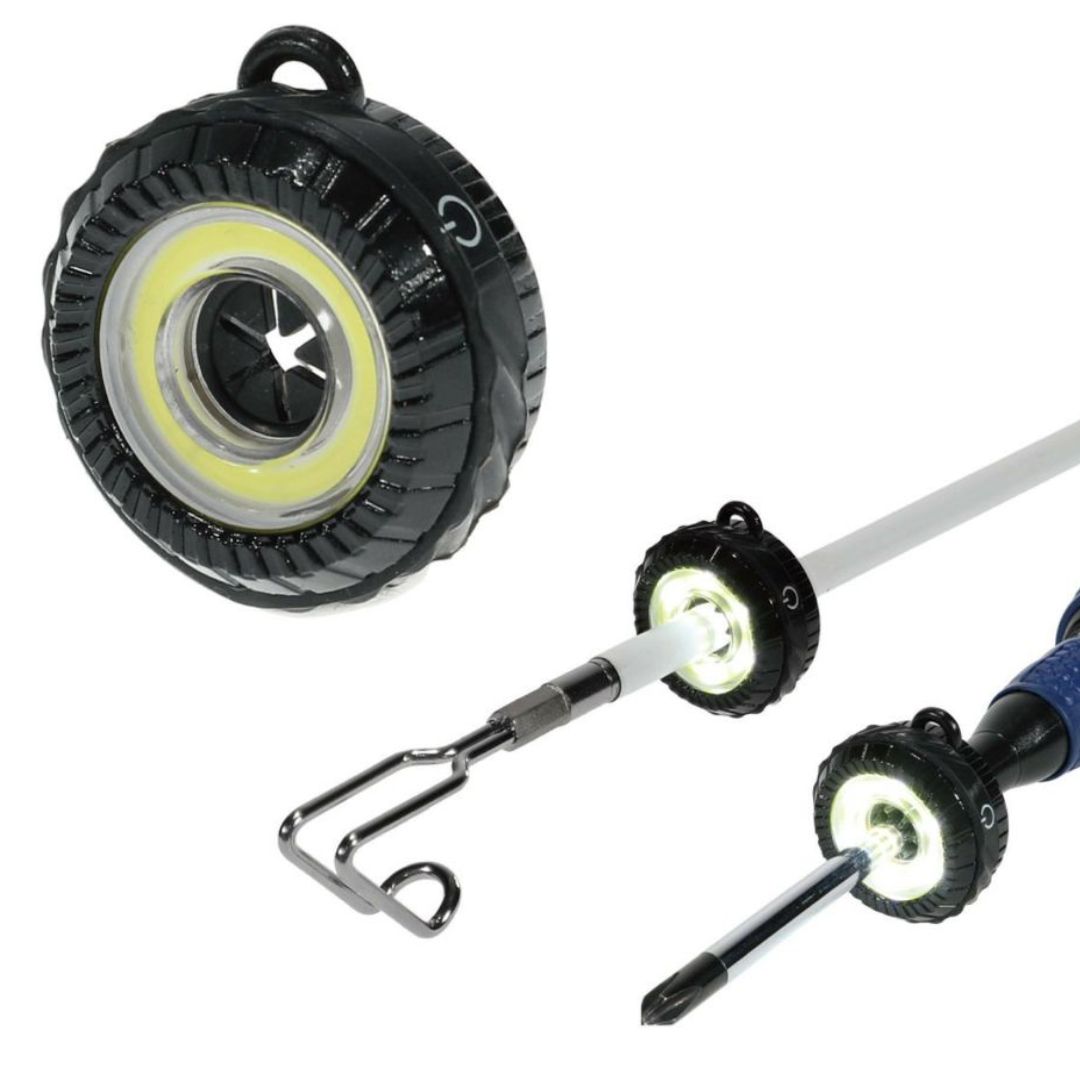 JEFCOM ドーナツライト PLRX-DL01