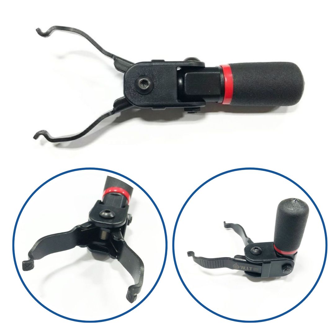 WIT マルチアングルクィックツール