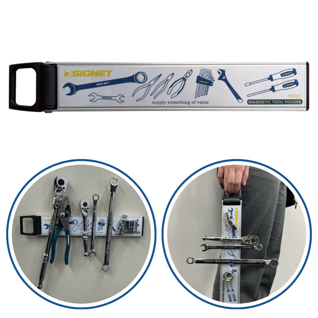 SIGNET マグネットツールホルダー 95062