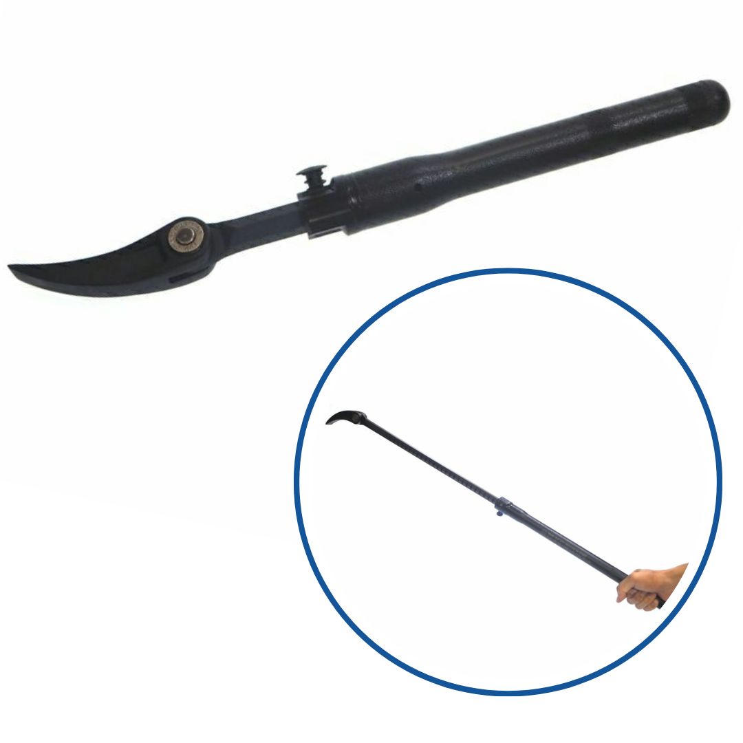 WIT 伸縮式フレックスプライバー L 【40％OFF】