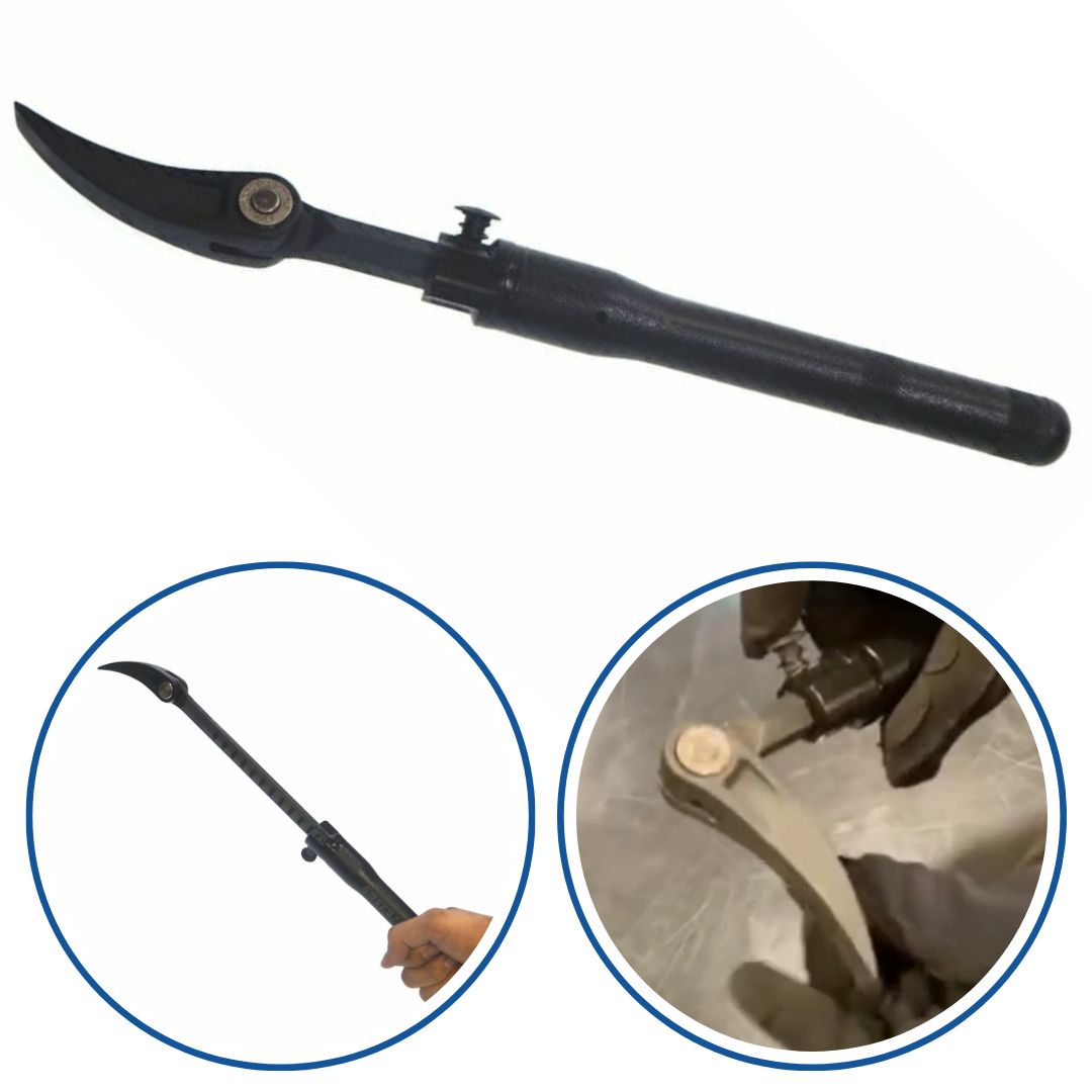 WIT 伸縮式フレックスプライバーM【53％OFF】