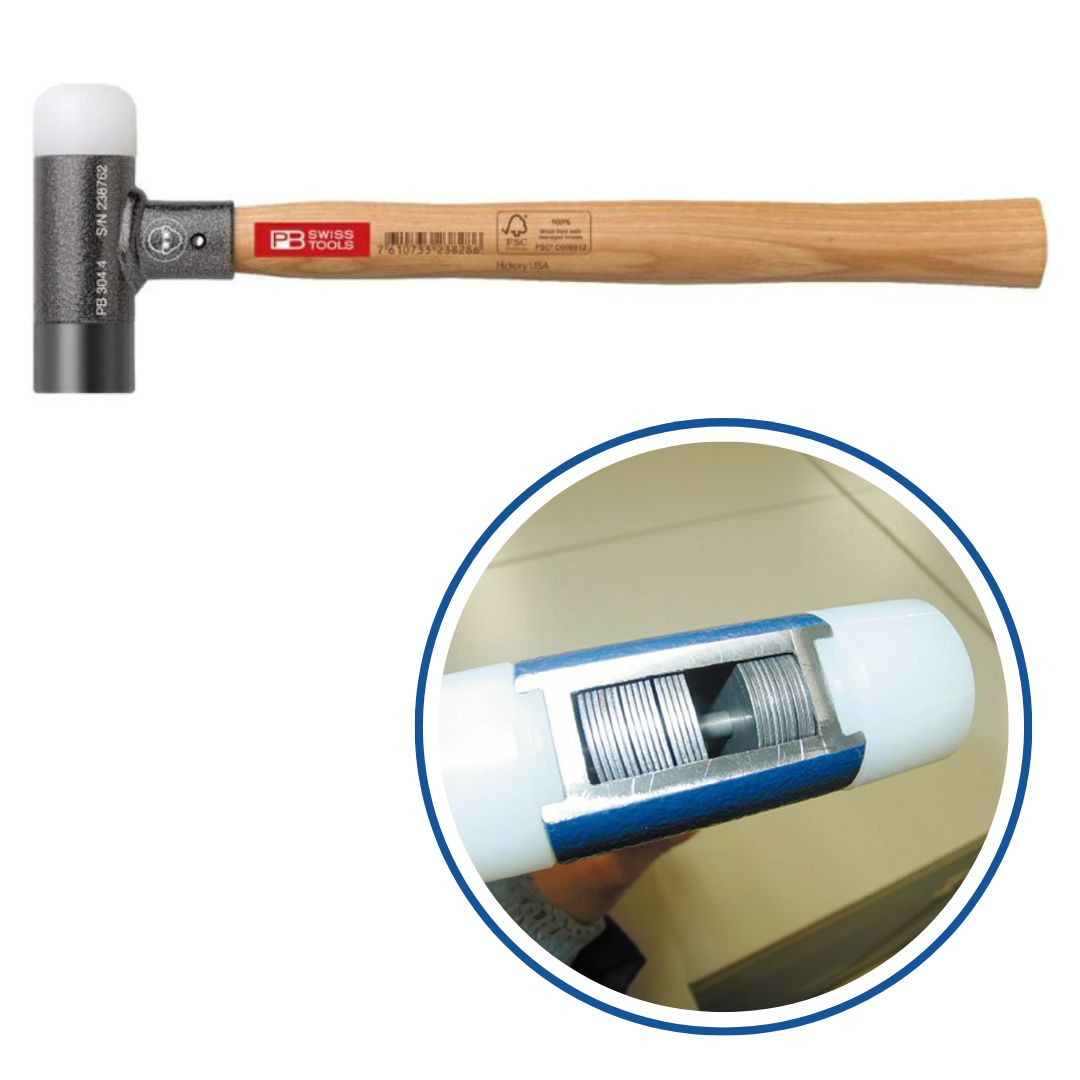 ③無反動コンビネーションハンマー 304【30％OFF】