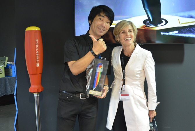 ファンイベントの開催